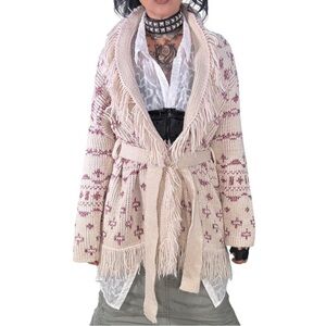 Urban Outfitters Heavy Knit Sweater